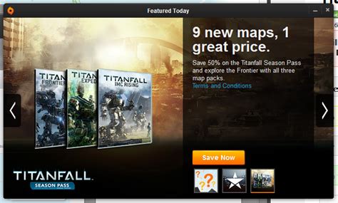 Titanfall Season Pass On Pc Off R Titanfall