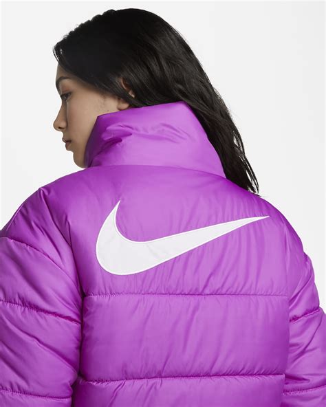 Nike Sportswear Therma Fit Repel Women S Reversible Jacket Nike Uk