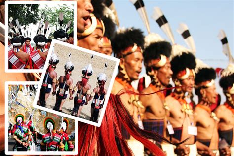 List Of Recognized Tribes In Nagaland Nagaland GK