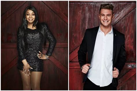 Celebrity Big Brother Tiffany Pollard Replaces Scotty T As Bookies Favourite To Win