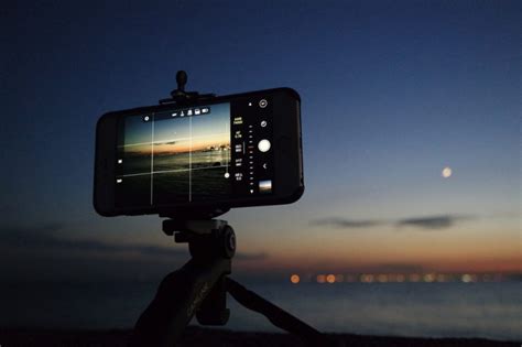 Cómo hacer un time lapse con tu móvil Android tusequipos