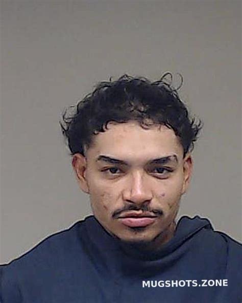 Ramirez Ricardo 08 20 2023 Collin County Mugshots Zone