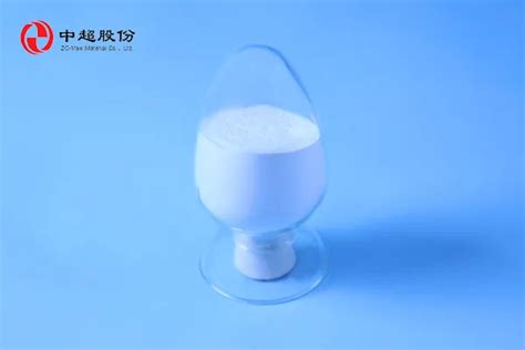 High Whiteness Fine Aluminum Hydroxide Luoyang Zhongchao New Materials