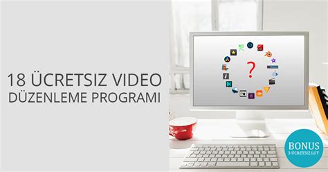 Nin En Yi Cretsiz Video D Zenleme Program