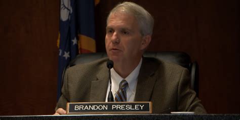 Mississippi Governors Race Latest Democrat Brandon Presley Is Running