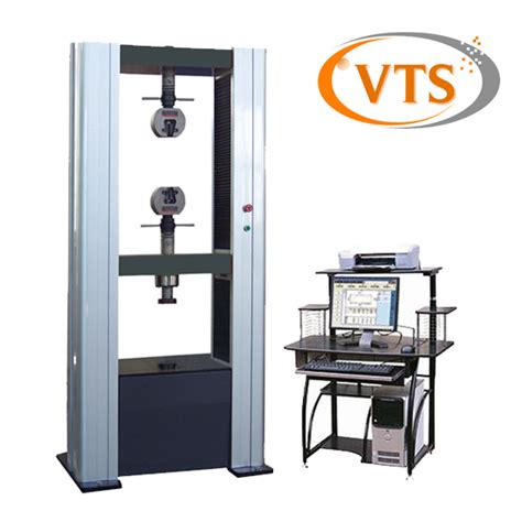 Tensile Strength Test Machine