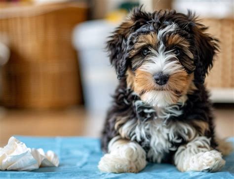 Complete Bernedoodle Temperament Guide Important Details You Need To