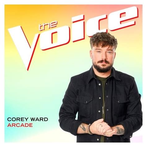 Corey Ward Arcade Lyrics Genius Lyrics