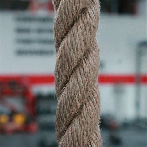 Corde à grimper Climbing Rope Expression Athlétique