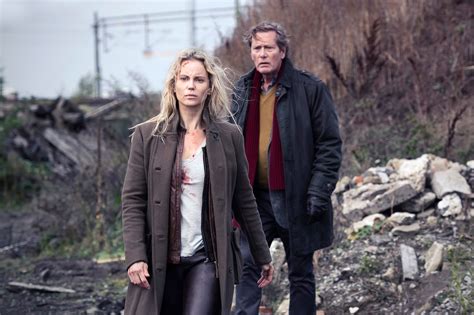 John Llewellyn Probert's House of Mortal Cinema: The Bridge - Season 3 ...