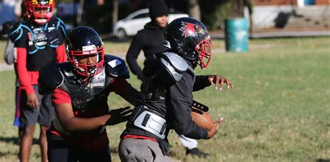 Lift For Life Football Practice High School Football