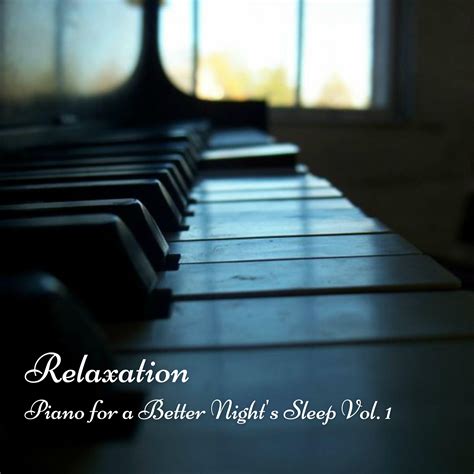 Sleeping Piano Music Pet Musicrelaxing Musk Oxpianoramix 单曲 网易云音乐