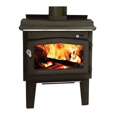 Vogelzang Defender Wood Burning Stove Model Tr Wood Stoves