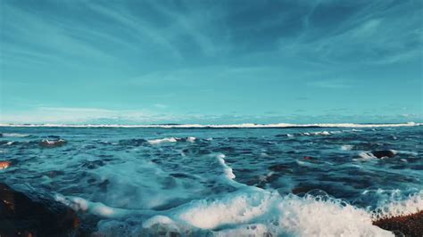 Cape Cod National Seashore The Most Relaxing Waves Ever Ocean