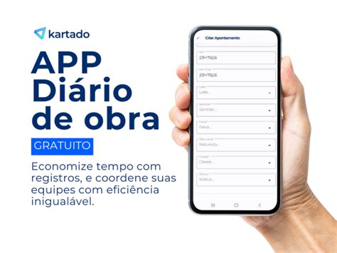 App Di Rio De Obra Gr Tis Aplicativo Online Web