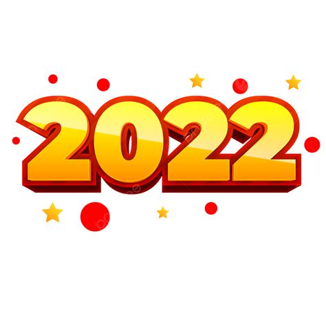 2022橫幅矢量模板設計 賀卡或打印 漸變色 2022年新年向量圖案素材免費下載，png，eps和ai素材下載 Pngtree