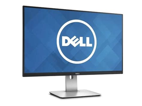 Dell Professional U2715Hc Monitor 1441786 Furbify