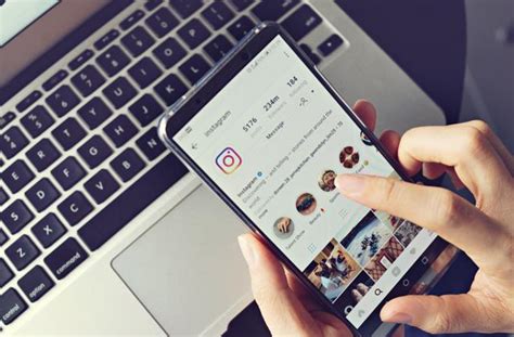 Instagram Es Ya La Red Social Más Usada Por Los Profesionales Licencias