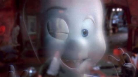 Is Casper Really Part Of Ghostbusters Canon