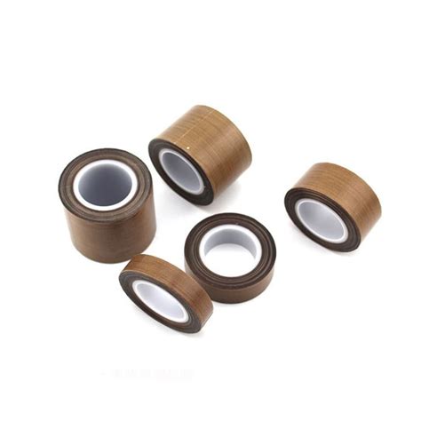 Customized Heat Sealing Tape Teflon Suppliers & Manufacturers - Factory ...