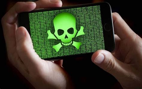 Smartphone Hack If Your Phone Has Been Hacked Then These Signs Will