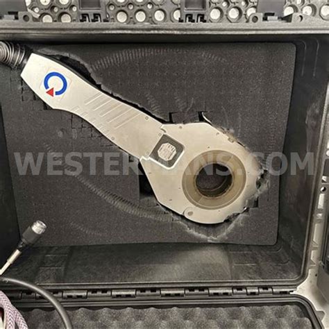 Polysoude P Smart Orbital Welding Station Mw Or Mw