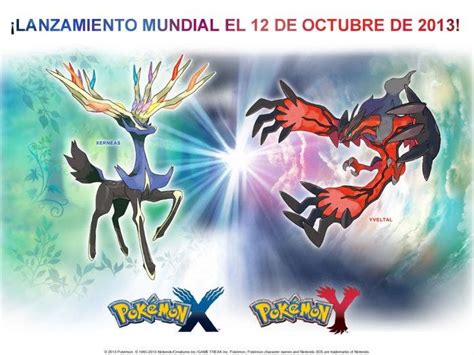 Todos Los Detalles Sobre Las Megaevoluciones De Pokémon X Y