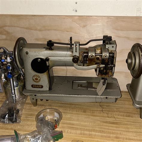 Pfaff 145 H3 For Sale In Renton Wa Offerup