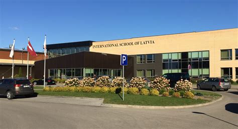 New Project: International School of Latvia - CSDA