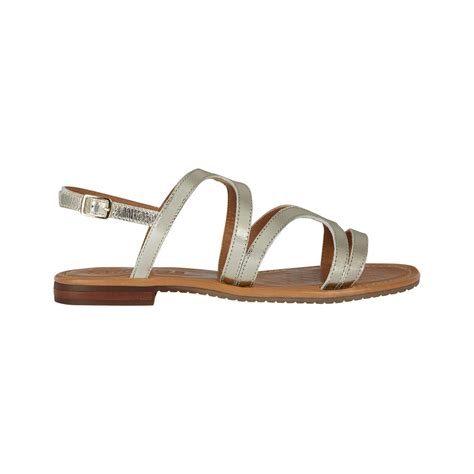 Women S Sandals Geox Sozy