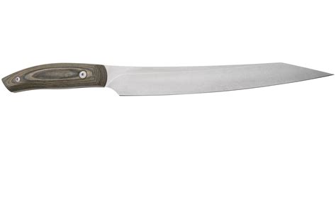 Messermeister Carbon Cs688 09 Carving Knife 23 Cm Advantageously