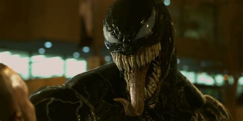 Venom Film Review Stupid But Still Good Enough To Bite Your Head Off Ars Technica