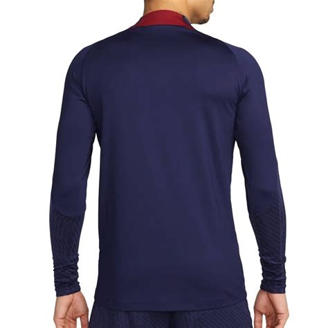 Psg Navy Training Technical Tracksuit 2023 24 Nike