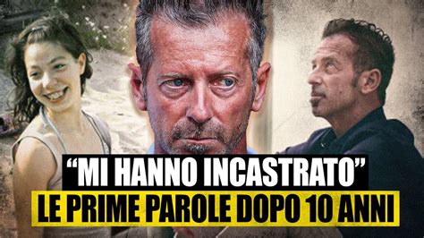 Omicidio Yara Colpo Di Scena Dopo Anni Bossetti Rompe Il Silenzio