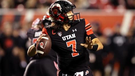 Utah Vs Washington State Prediction Odds Spread Week 9 College