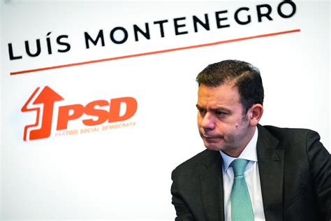 PSD e CDS anunciam coligação pré eleitoral