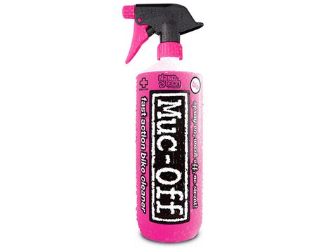 Muc Off Nano Tech Bike Cleaner L