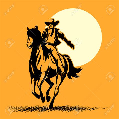 Horseback Riding Clipart At Getdrawings Free Download