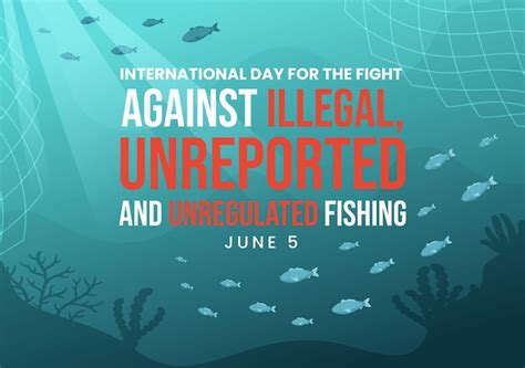 Premium Vector International Day For The Fight Against Illegal And