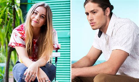 Neighbours Spoilers Piper Willis In Deadly Love Triangle Twist Tv And Radio Showbiz And Tv