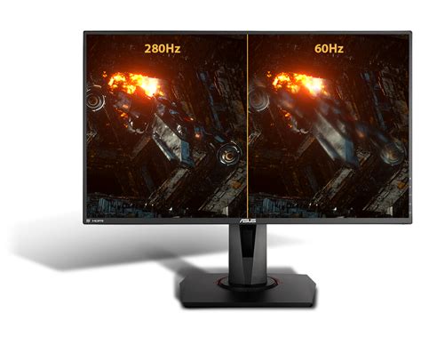 TUF Gaming VG279QMMonitorsASUS USA