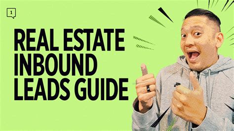 A Beginners Guide To Attracting Your Perfect Real Estate Client