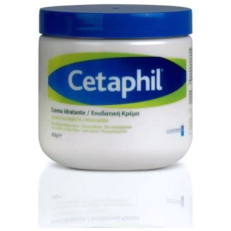 Crema Idratante Intensa Viso E Corpo CETAPHIL 450 G Coop Shop