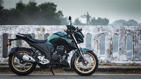 Yamaha FZ25 Precio y imágenes