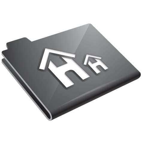 Grey House Icon Free Download On Iconfinder