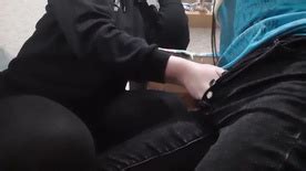 Lesbicas Xvideos Amigas Lesbicas Se Masturbando No Trabalho Cnn Amador