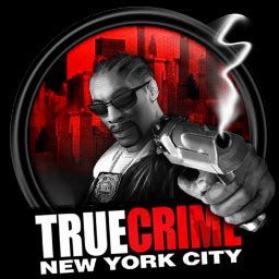 Icon For True Crime New York City By Partyboy Steamgriddb