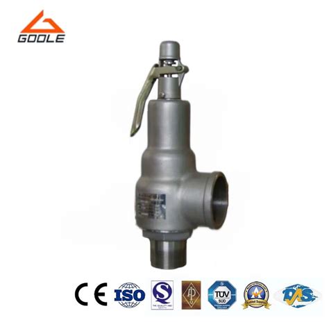 Automatic Clamp Type Ss Ss Stainless Steel Sanitary Pressure