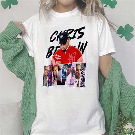 Chris Brown 11 11 Tour 2024 Shirt Wantees