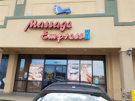 Empress Massage Ii Updated January 2025 54 Photos And 95 Reviews